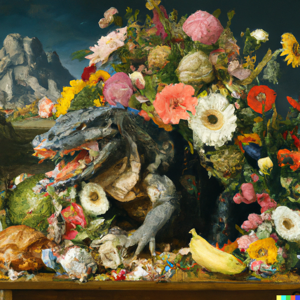 Internet writing was already obsolete